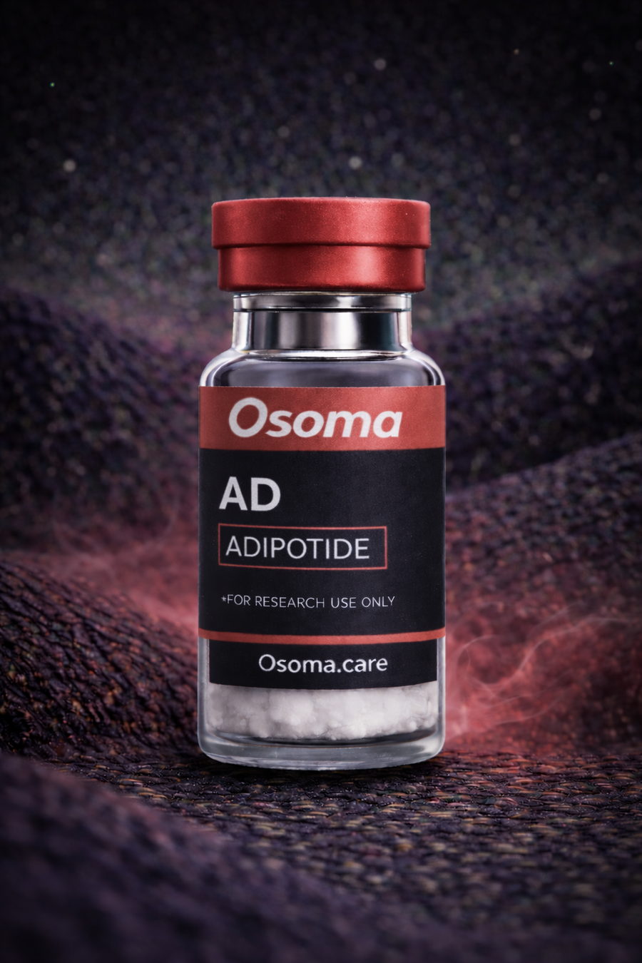 Adipotide 5mg/vial 10x Vials