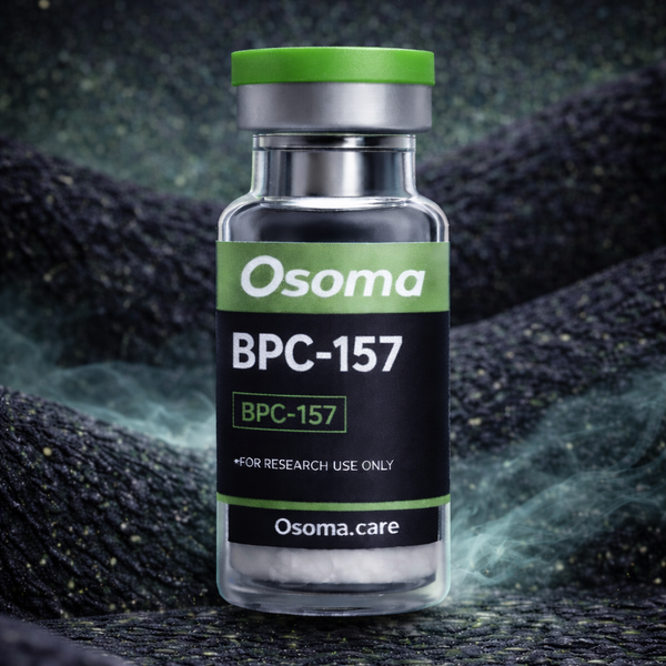 BPC-157 5mg/vial 10x Vials