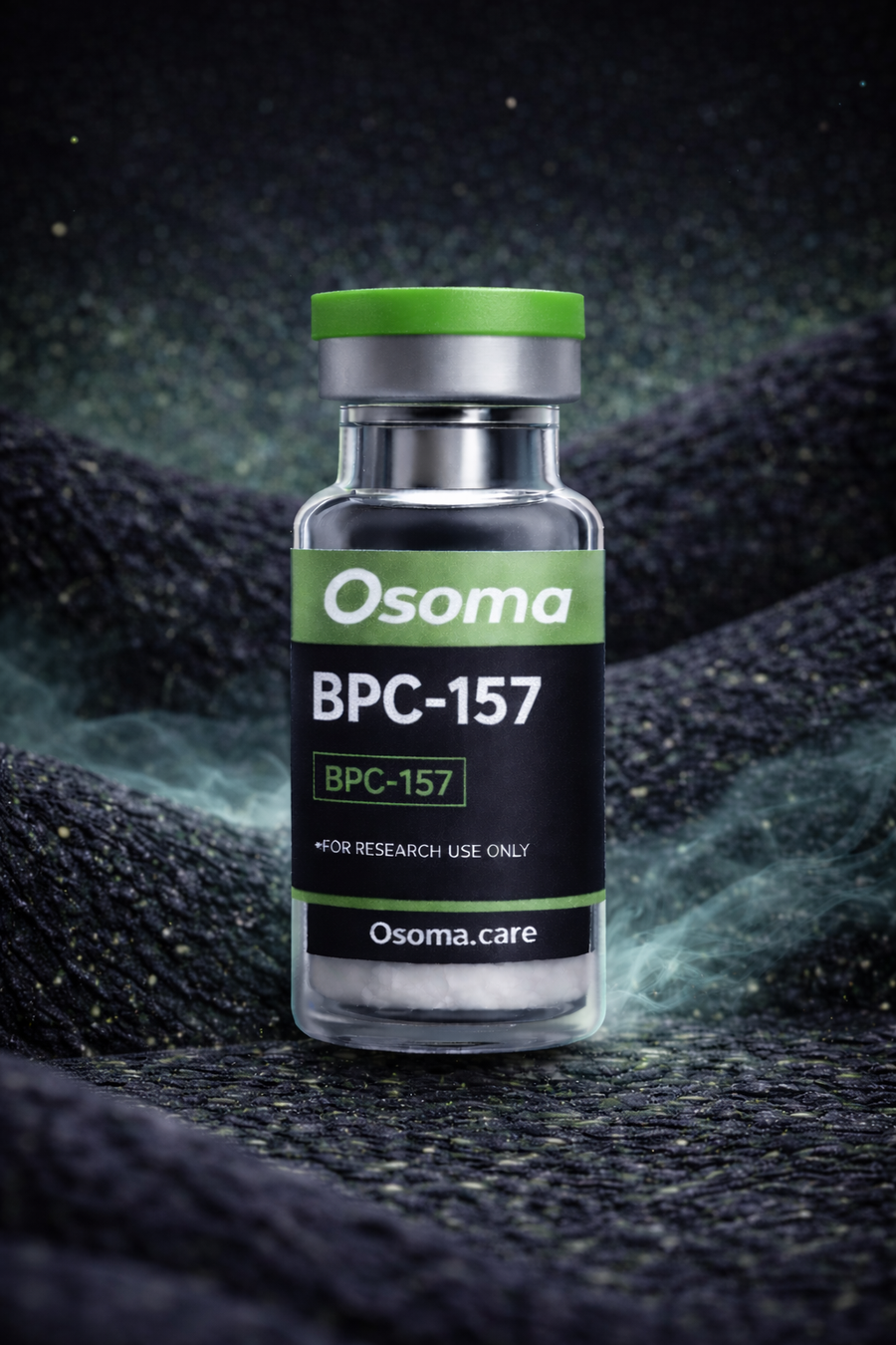 BPC-157 5mg/vial 10x Vials