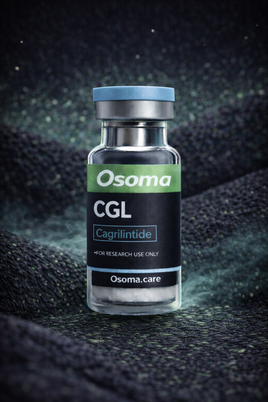 Cagrilintide 20mg/vial 10x Vials