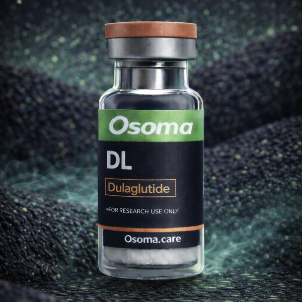 Dulaglutide 10mg/vial 10x Vials