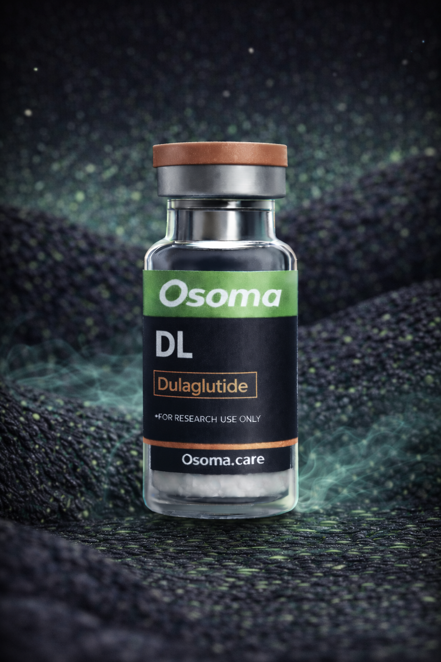 Dulaglutide 5mg/vial 10x Vials