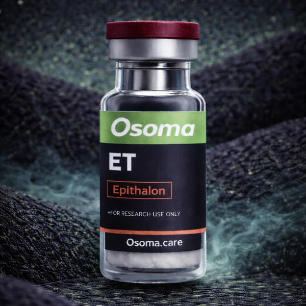 Epithalon 50mg/vial 10x Vials