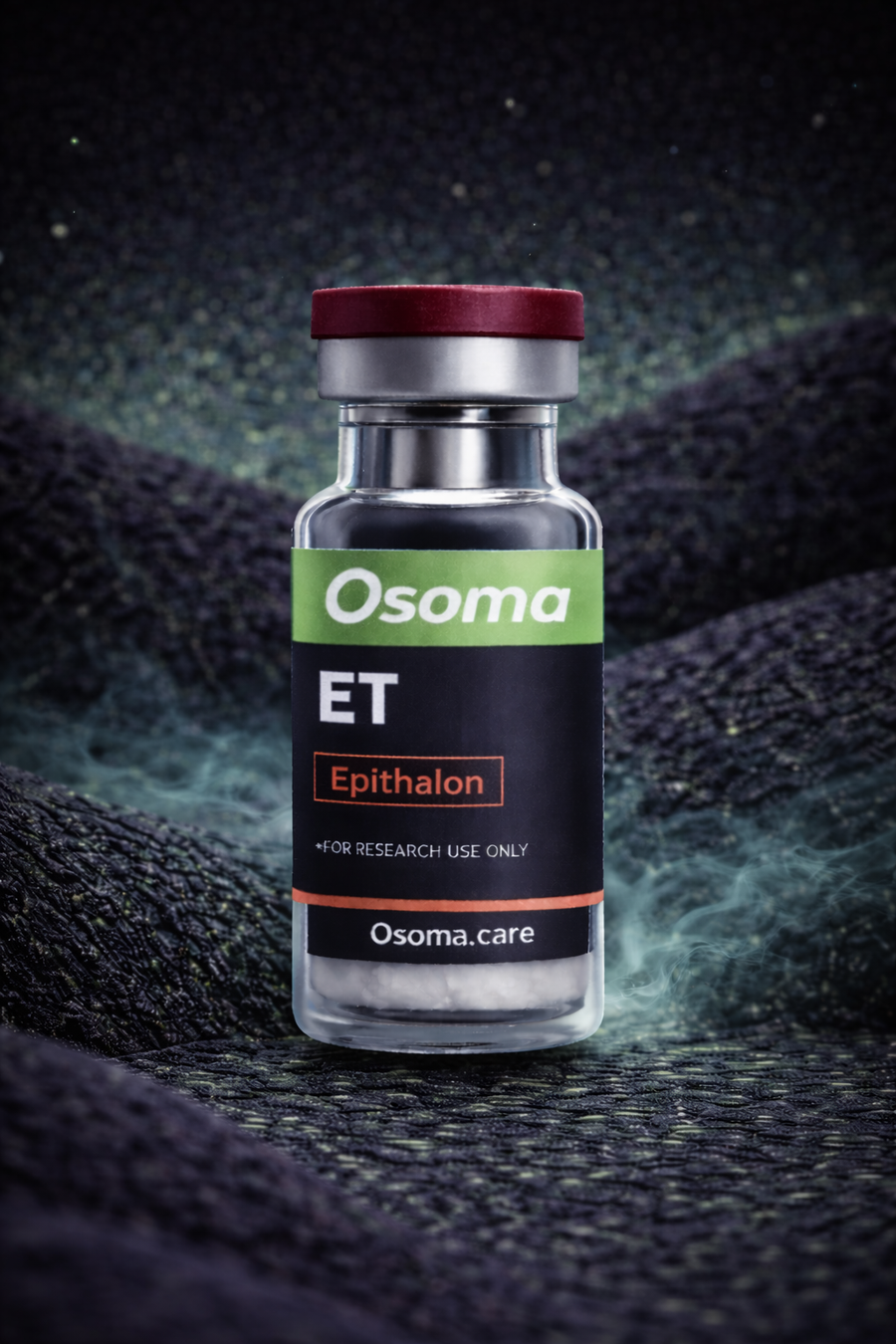Epithalon 10mg/vial 10x Vials