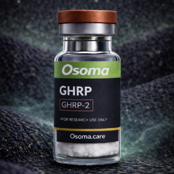 GHRP-2 5mg/vial 10x Vials