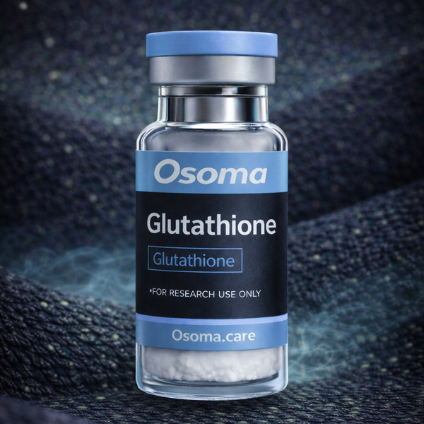Glutathione 1500mg/vial 10x Vials