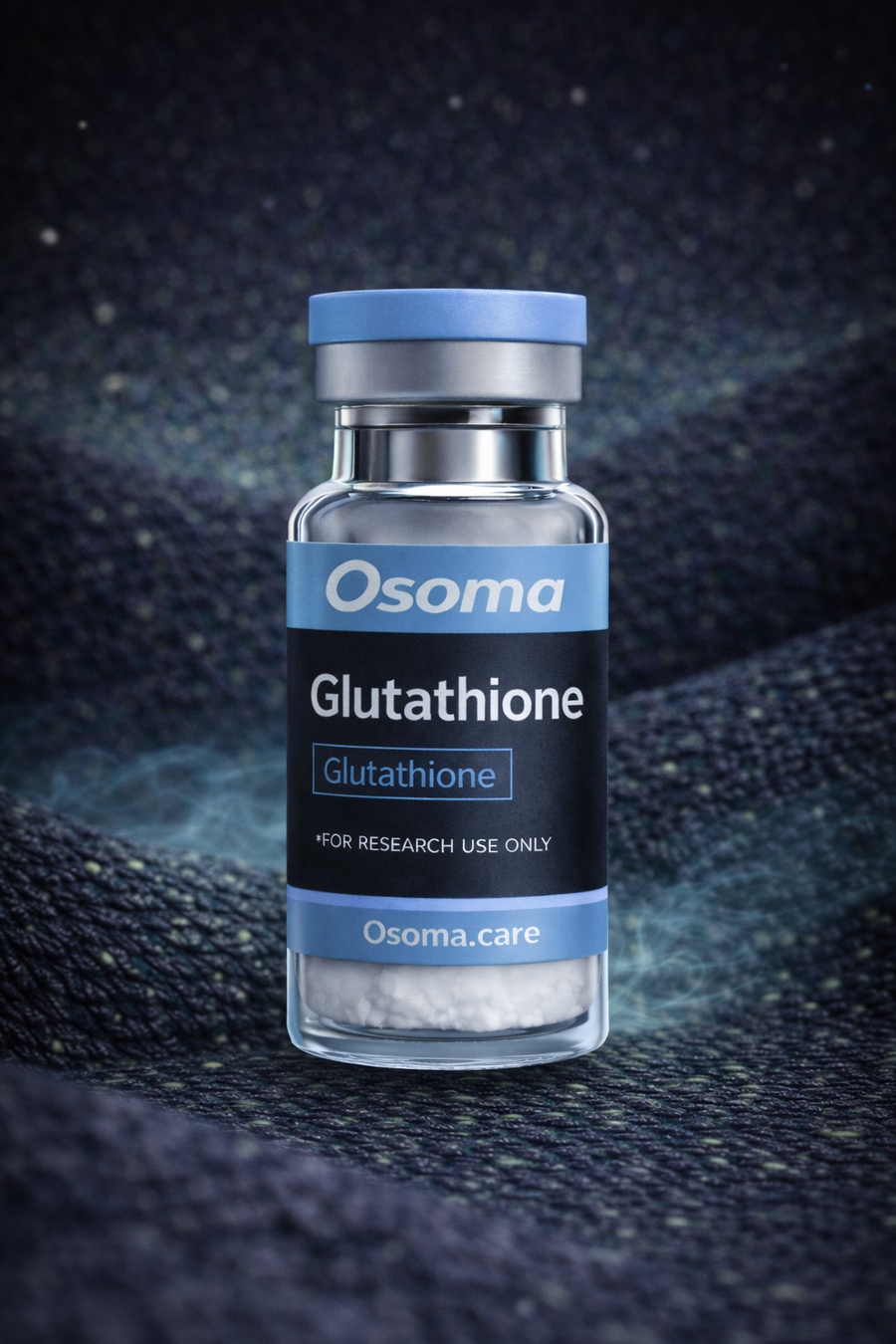 Glutathione 1500mg/vial 10x Vials