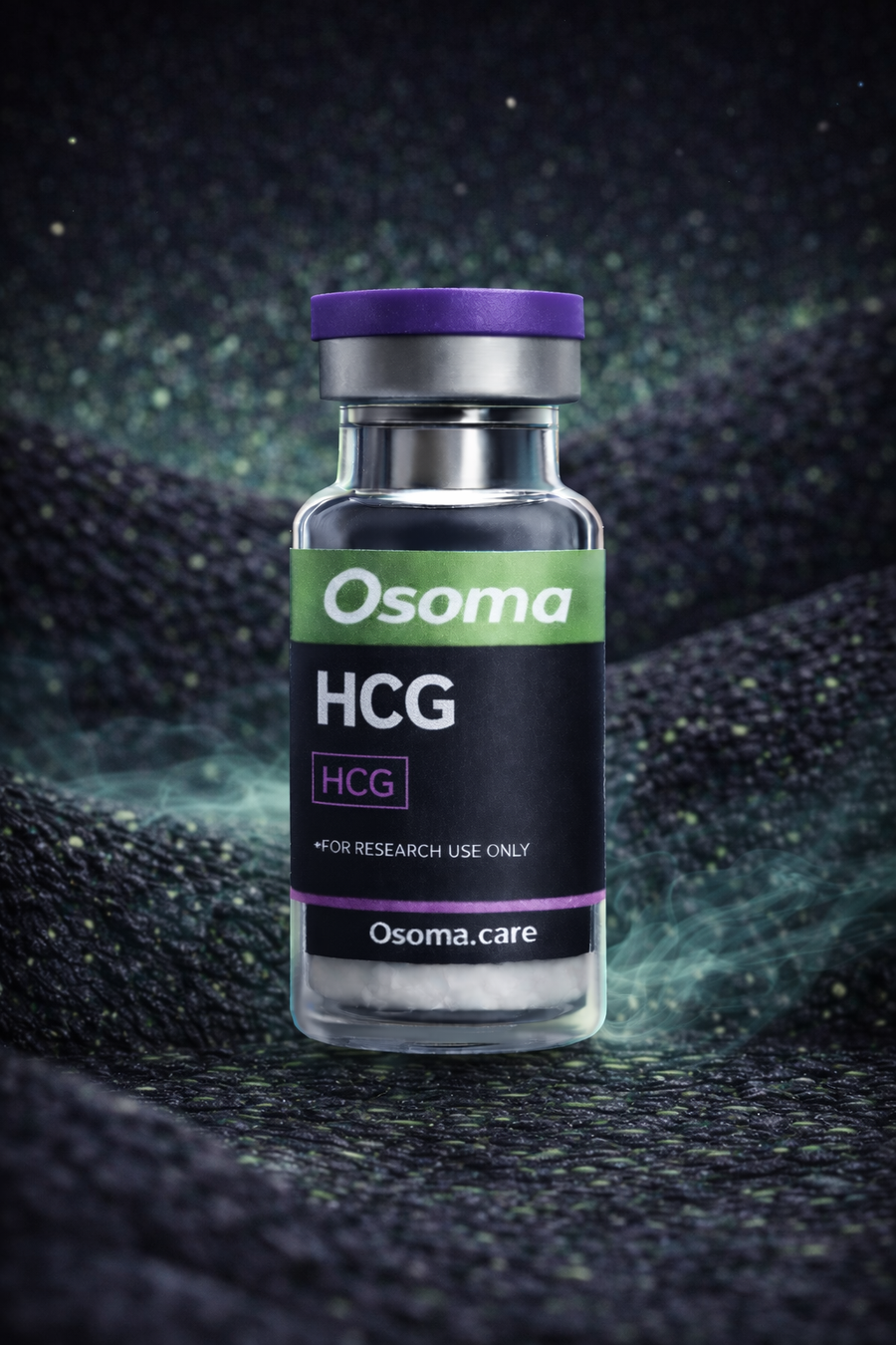 HCG 10000iu/vial 10x Vials