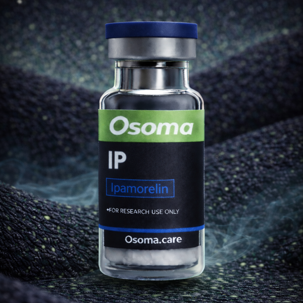 Ipamorelin 10mg/vial 10x Vials