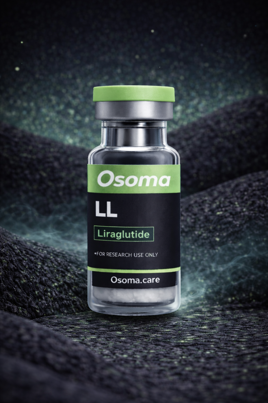 Liraglutide 30mg/vial 10x Vials