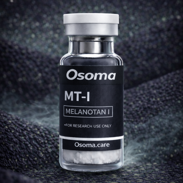 MT-I 10mg/vial 10x Vials