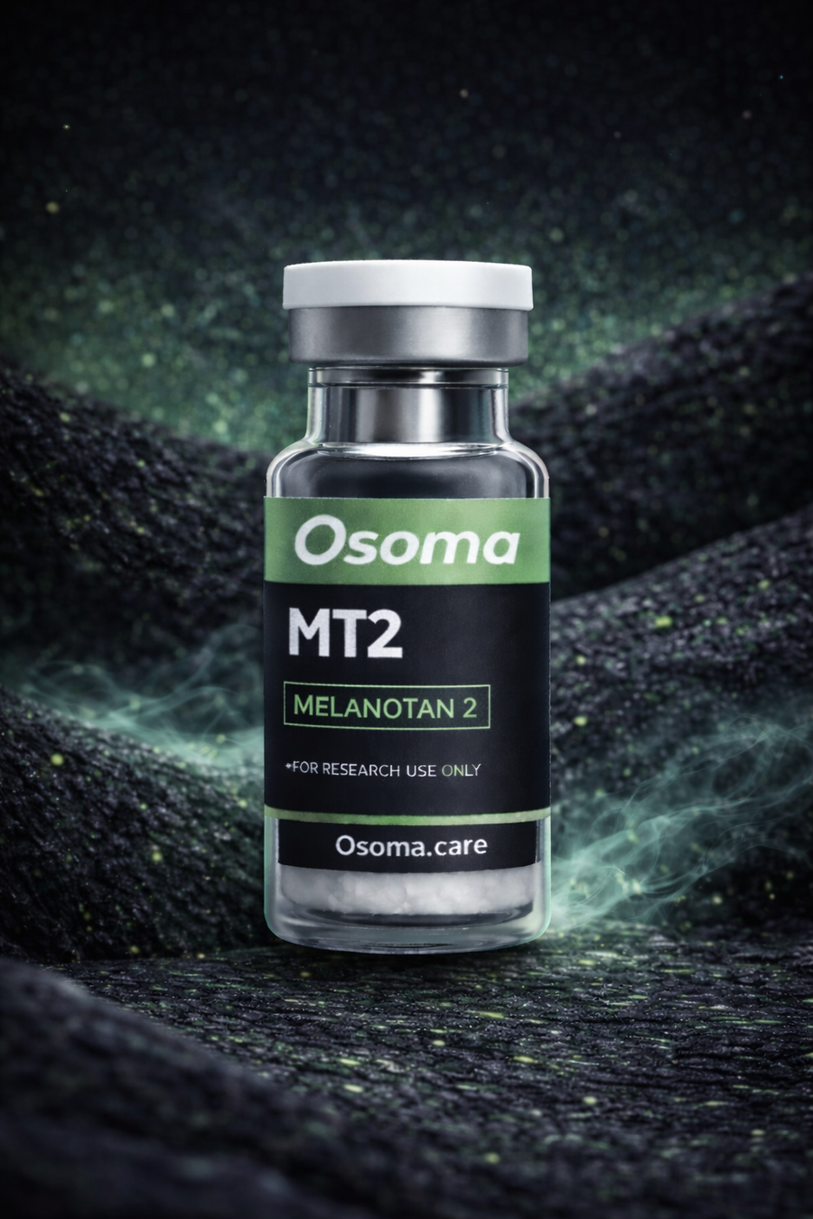 MT-II(Melanotan 2 Acetate) 10mg/vial 10x Vials