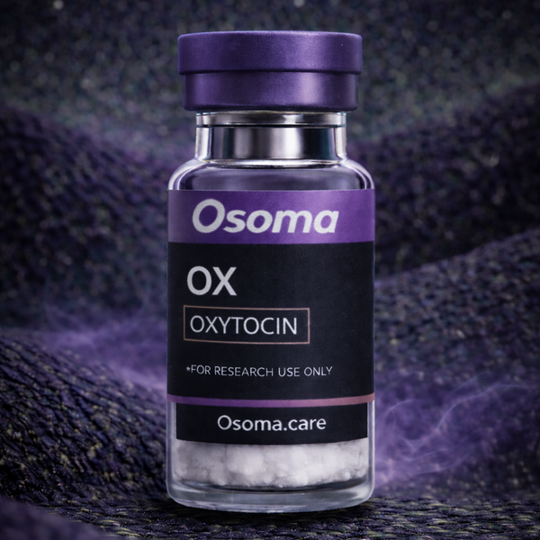 Oxytocin 5mg/vial 10x Vials