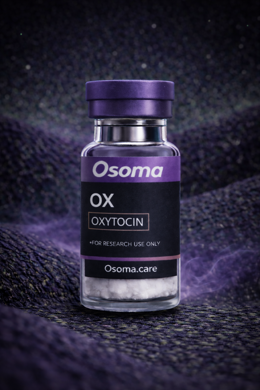 Oxytocin 10mg/vial 10x Vials