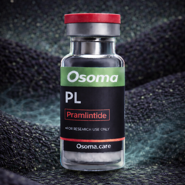 Pramlintide 10mg/vial 10x Vials