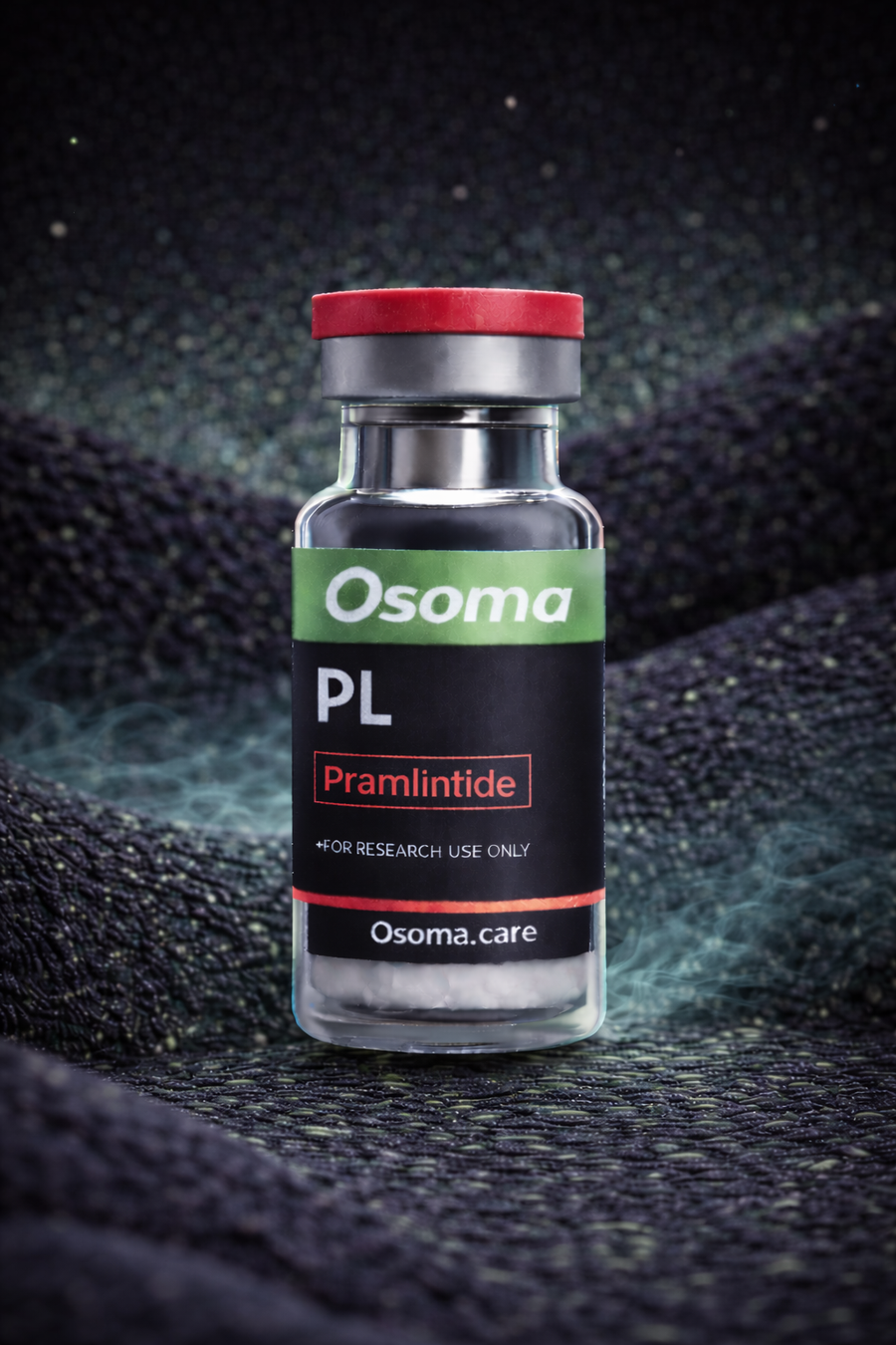 Pramlintide 5mg/vial 10x Vials