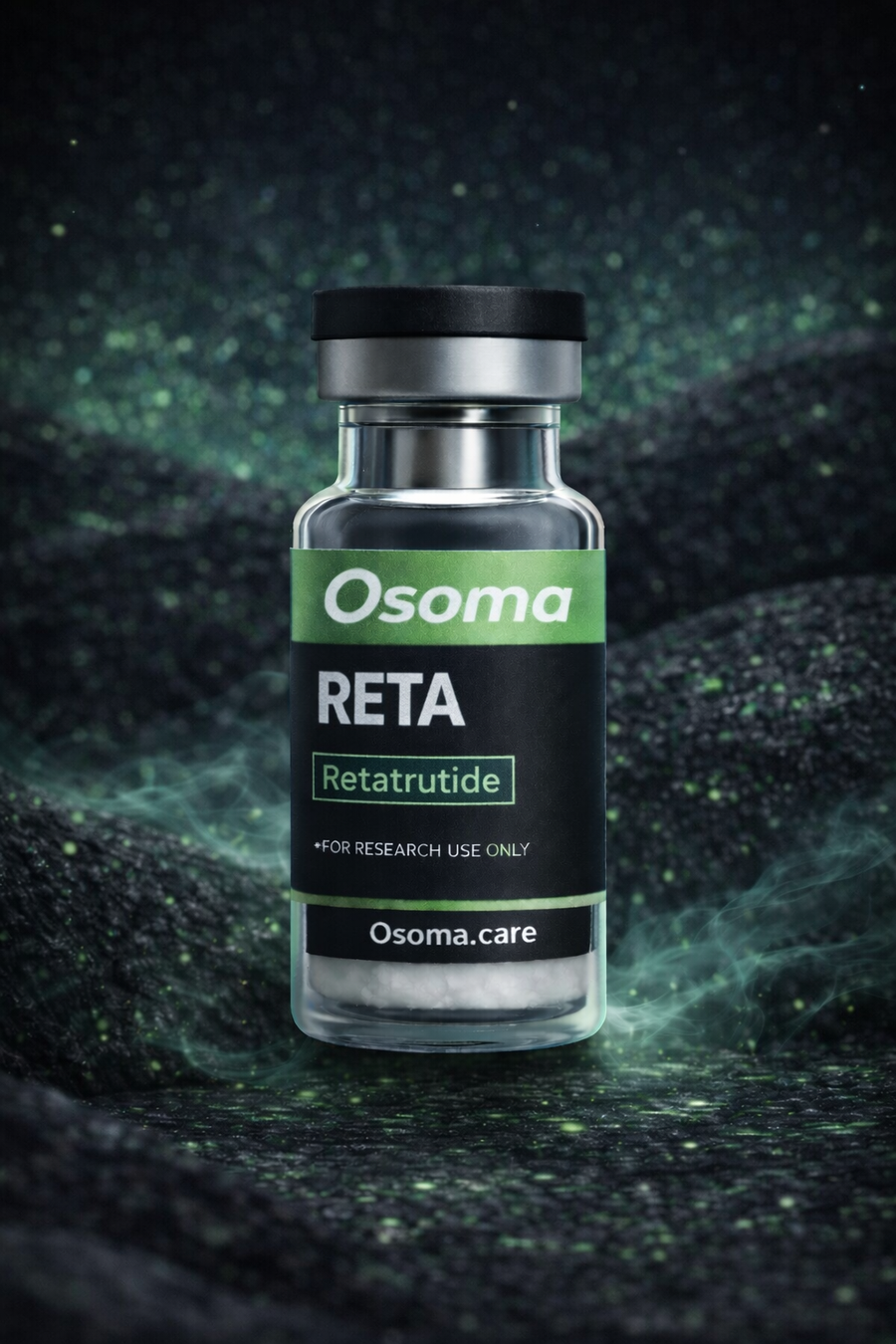 Retatrutide  60mg/vial 10x Vials