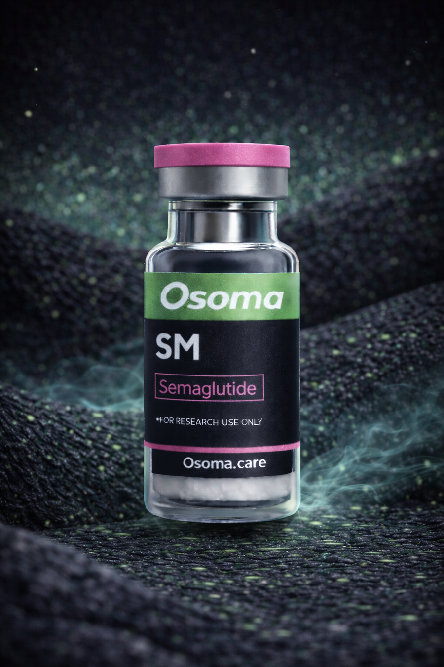 Semaglutide 5mg/vial 10x Vials