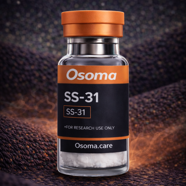 SS-31 50mg/vial 10x Vials