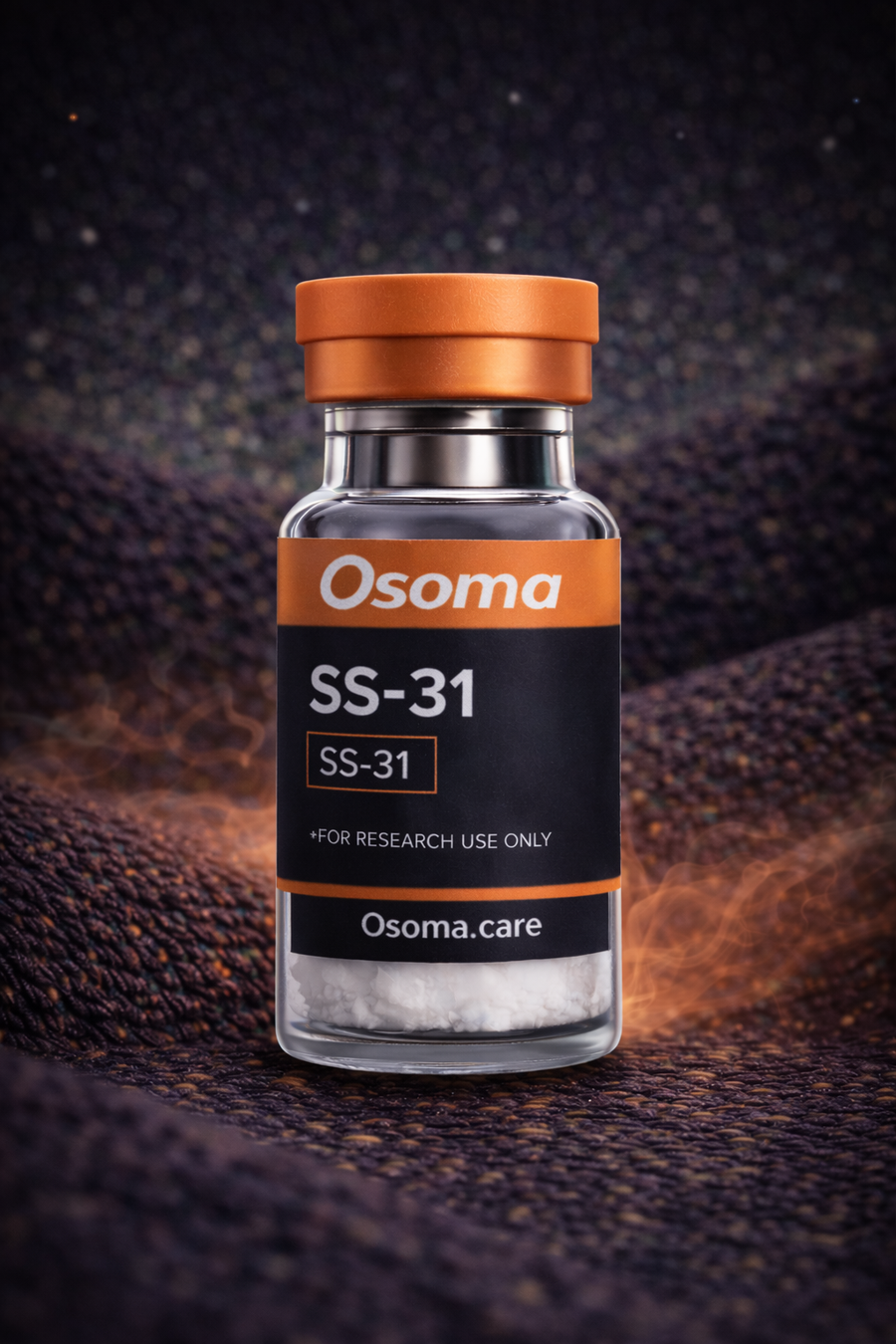 SS-31 10mg/vial 10x Vials