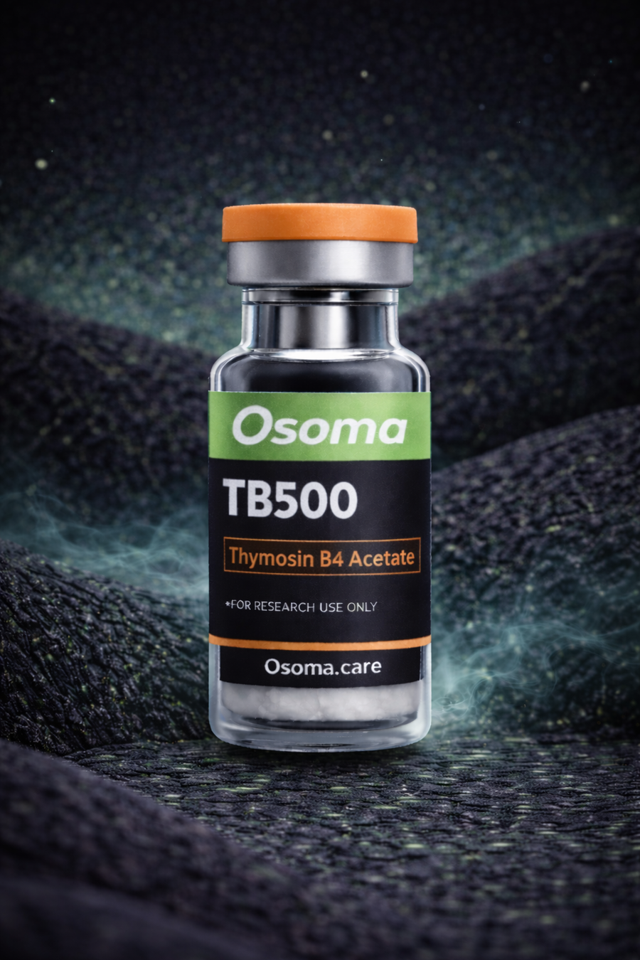 TB500(Thymosin B4 Acetate) 10mg/vial 10x Vials
