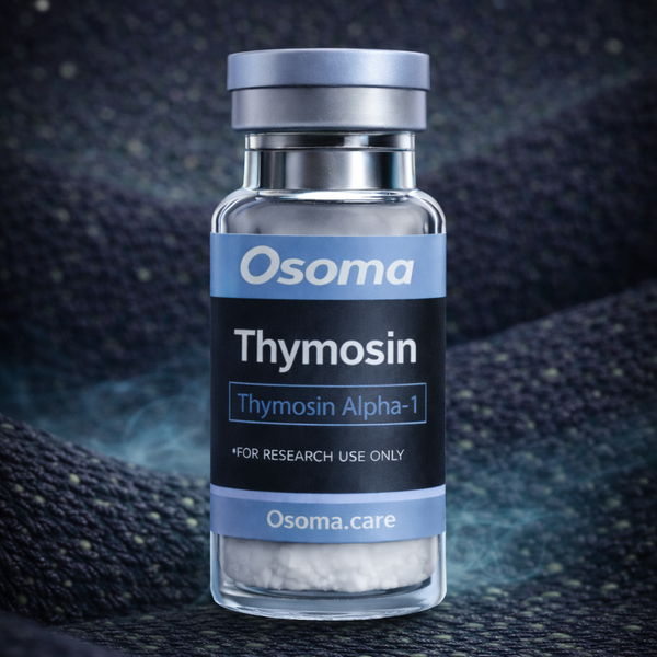 Thymosin Alpha-1 10mg/vial 10x Vials