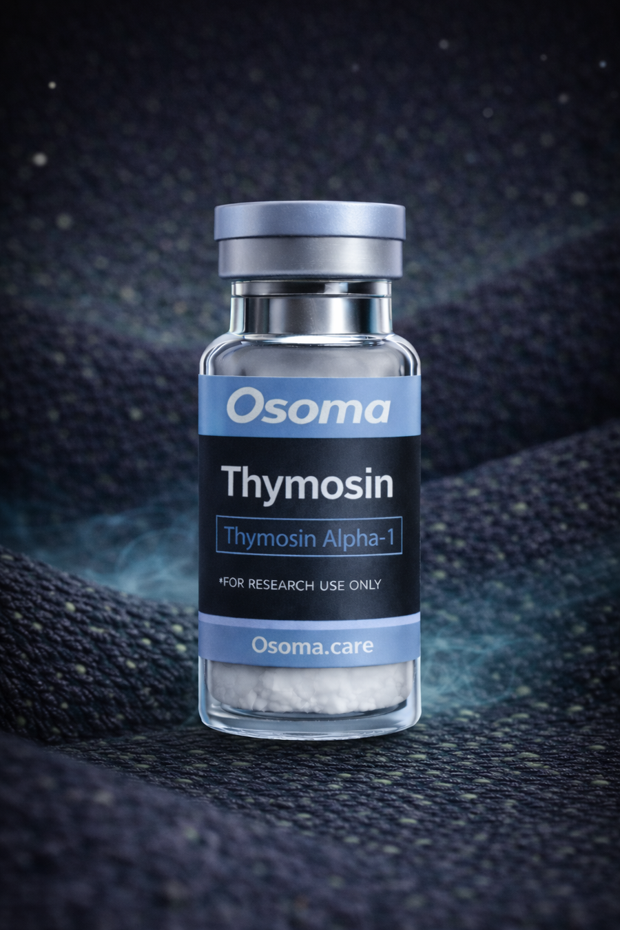 Thymosin Alpha-1 10mg/vial 10x Vials