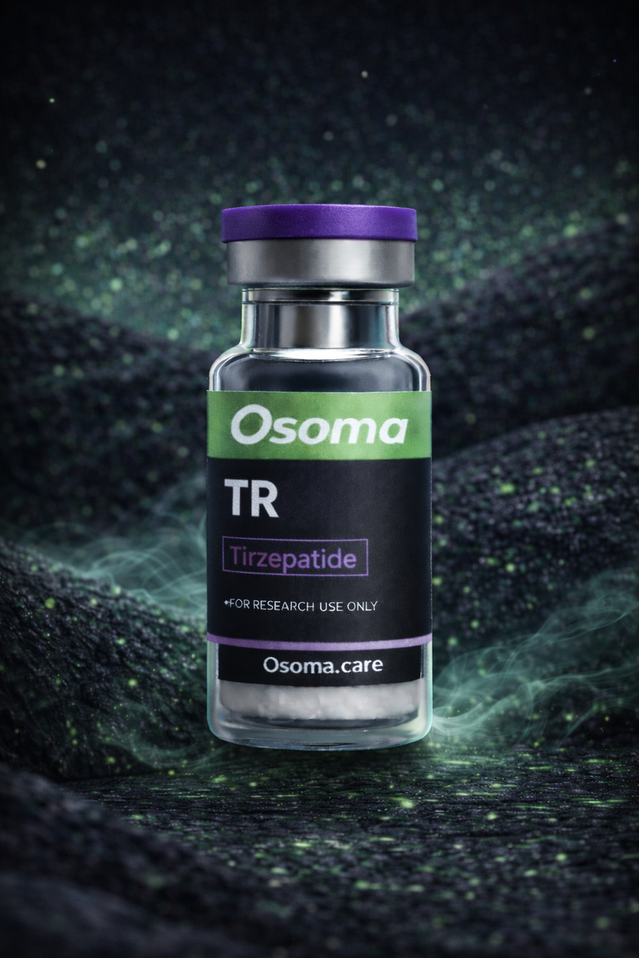 Tirzepatide 15mg/vial 10x vials