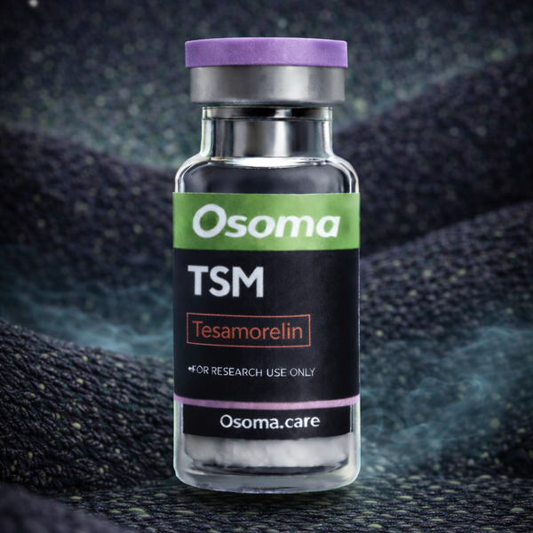 Tesamorelin 5mg/vial 10x Vials