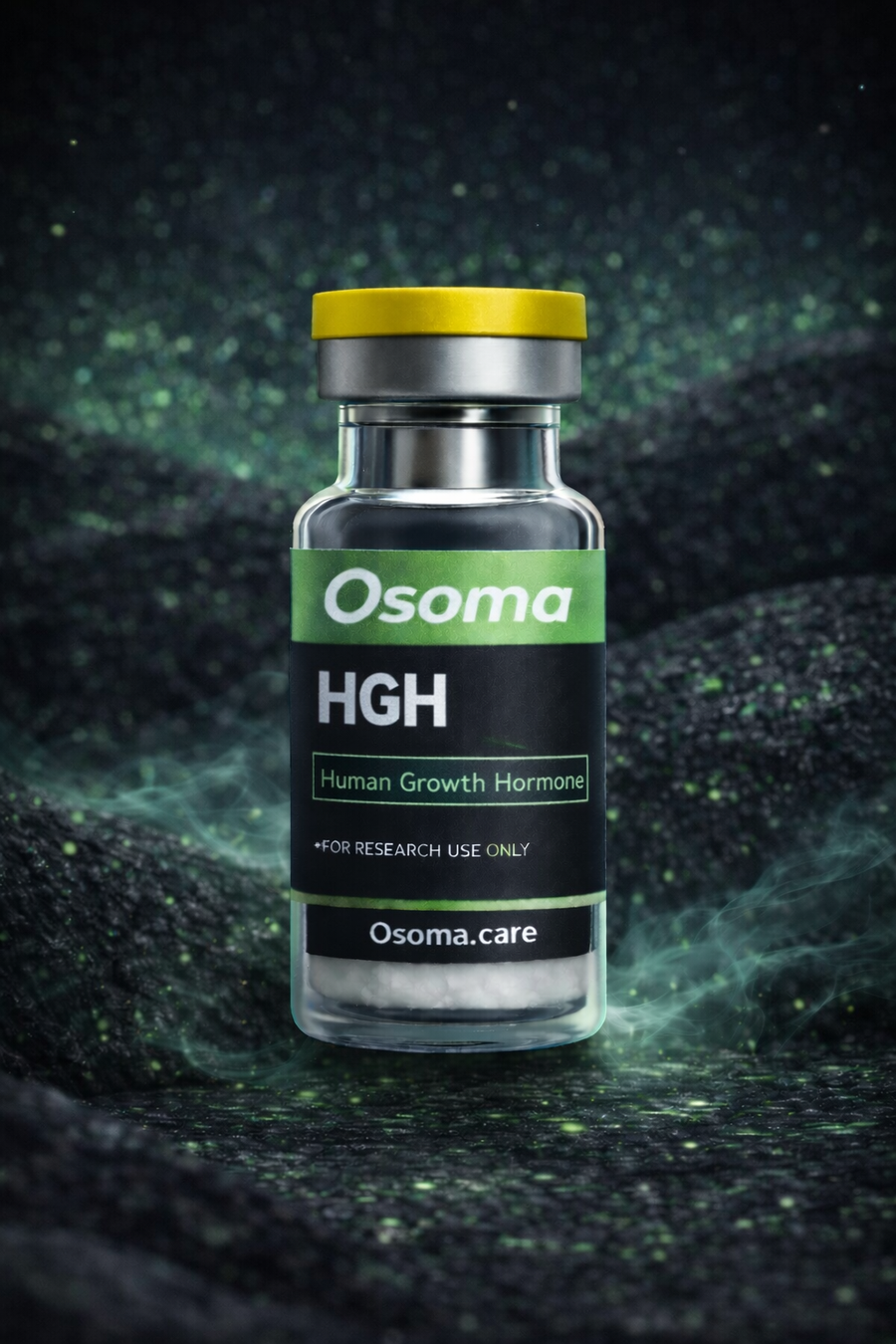 HGH  36iu/vial  10x Vials